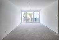 Moderne Dachgeschoßwohnung mit Loggia!