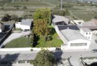 Ihr Baugrundstück in sonniger Lage von Langenlois -– ideale Basis für Ihr Traumhaus oder Bauprojekt