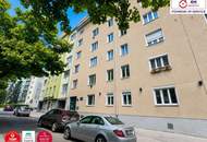Neuer Preis!! Stilvolle moderne Wohnung in unmittelbarer Nähe zum Augarten!