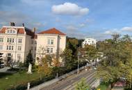 Moderne Dachgeschosswohnung mit traumhaften Ausblick!