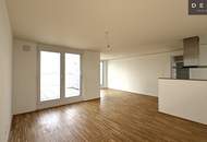 | AB SOFORT VERFÜGBAR | 3 ZIMMER | MAISONETTE | ASPERNSTRASSE U2 | NEUBAU | TERRASSE