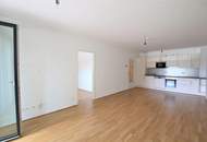 Modern, hell, großer Balkon und Alte Donau ums Eck! -2 Zimmer mit guter Anbindung
