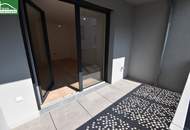 Investieren und profitieren - tolle Anlegerwohnung (Nettopreis) im Erstbezugs-Neubau mit Loggia in Hofruhelage auf Eigengrund! - JETZT ZUSCHLAGEN