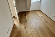 ZWEITBEZUG: 3-Zimmer-Wohnung mit Loggia in der Varnhagengasse