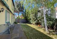 ESSLINGER GRÜNLAGE - Einfamilienhaus mit Garten und Garage