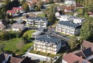 Erstbezug: Wohnung im Erdgeschoss mit Garten in St. Johann i.d. Haide zu verkaufen!