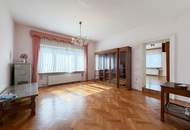 Repräsentative Villa in ruhiger, familienfreundlicher Lage in Graz-Eggenberg