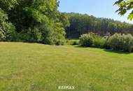 Top-Grundstück in Kogl - Grün, ruhig, und voller Möglichkeiten