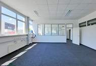 Büro- und Lagerfläche - vielseitig nutzbar mit Parkmöglichkeit
