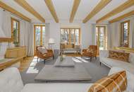 Luxus-Anwesen in prominenter Toplage