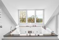 Exklusives Wohnhaus mit Pool in begehrter Aussichtslage