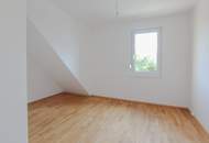 Geräumige Dachgeschoss Wohnung an der Lobau!