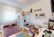 Hochwertig sanierte 3-Zimmer-Wohnung mit Balkon und Tiefgarage!