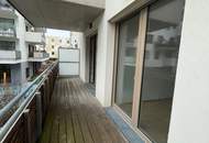 2 Zimmer-Wohnungen mit Balkon in Miete (Baugruppe)