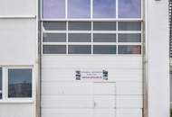 MODERNES GEWERBEOBJEKT - für VIELFÄLTIGE Möglichkeiten