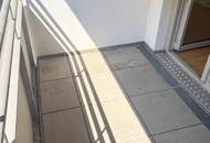 Für Singles und Pärchen - Traumhafte 2-Zimmerwohnung mit Loggia!