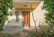 Rohdiamant mit 795m² Traumgrund