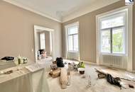360° TOUR // GENERALSANIERTE ALTBAUWOHNUNG // CLASSIC STYLE APARTMENT