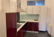 Beautiful 2-Room-Apartment with separate Kitchen