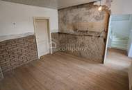 Sommeraktion! Renovierungsbedürftiges 8-Zimmer-Haus in Gaaden zu verkaufen!