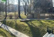 Ungergasse: Sonnige Mietwohnung mit Parkblick wartet auf Sie! - JETZT ZUSCHLAGEN