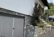 Einfamilienhaus in ruhiger Lage mit großem Naturgarten und viel Potenzial