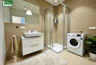 Moderne Traumimmobilie in Graz: Neu und stilvoll in bester Lage. - WOHNTRAUM