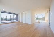 Penthousetraum mit Blick in die Weingärten