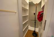 Freundliche, ruhig gelegene 1-Zimmer-Wohnung mit Terrasse