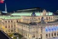 Exklusives Penthouse mit Terrasse &amp; Dachterrasse in Bestlage des 1. Bezirks Operngasse | 1. Dachgeschoss | 1010 Wien