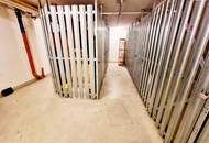 Fresh, fancy, fertig zum Einziehen! Zwei Ebenen. Drei Zimmer. 100 % Wow! Frisch sanierte Neubauwohnung im Dachgeschoss + Klimageräte + Westterrasse + Gute Infrastruktur!