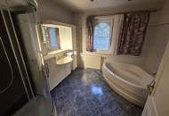 Renovierungsbedürftiges Einfamilienhaus in idyllischer Lage!