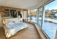 FAMILIENIDYLLE: GARTEN, POOL, DACHTERRASSE & RUHELAGE