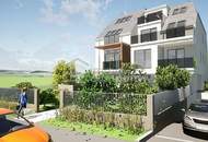 Baugenehmigter Baugrund in 1140 Wien – Weidlingau