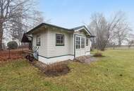 Jahrhundertwende Villa in Traismauer