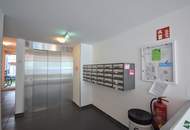 Stadtleben genießen – 3 Zimmer und Mini-Loggia in der Kandlgasse