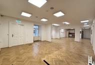 1010! Repräsentative, klimatisierte Bürofläche direkt AM GRABEN!