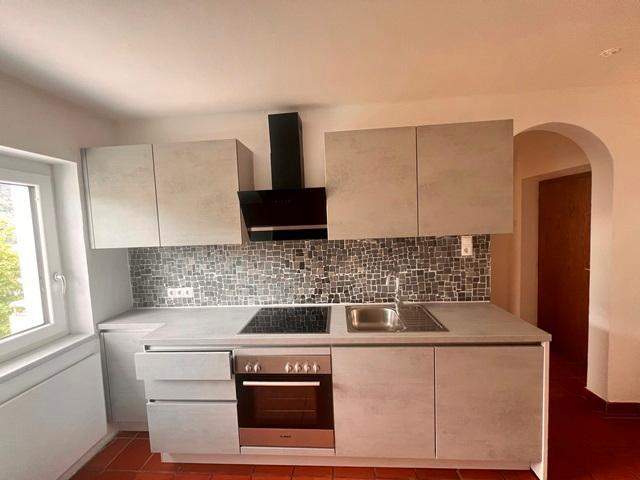 Gemütliche 2 Zimmer Wohnung mit Balkon!