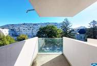 Schöne 2-Zimmerwohung mit Balkon!