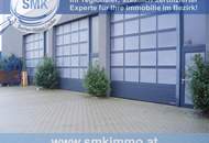 ANGENEHMES ARBEITEN IM BEZIRK KORNEUBURG!