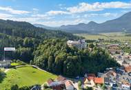 Stilvolles Mehrparteienhaus/Apartmenthaus mit 5 Wohneinheiten in idyllischer Lage neben Schloss Bleiburg