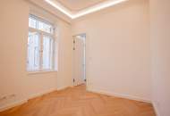 "Lycée Français de Vienne - klassischer Altbauflair mit moderner Wohnqualität"