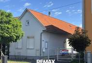 Kleines aber feines Einfamilienhaus