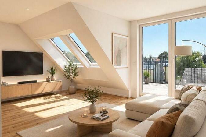 + Attraktives Investment in 1220 Wien – stilvoll wohnen, nachhaltig profitieren, Wohnung-kauf, 249.000,€, 1220 Wien 22., Donaustadt