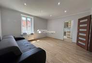 Charmante 4-Zimmer-Wohnung mit Garten & Balkon in Trofaiach