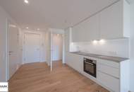 *Ab März* – 2 Zimmer Zweitbezugswohnung mit sonniger Loggia in wunderschönem Neubauprojekt "Schön102" nahe U4!