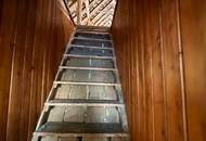 Einfamilienhaus mit Nebengebäuden!