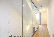 Erstbezug: Traumhaftes Townhouse mit Terrasse und Garten im 19. Bezirk