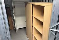 Moderne 2-Zimmer-Wohnung mit Loggia im Sky Tower am Hauptbahnhof