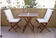 Gepflegte 3-Zimmer Wohnung mit Loggia